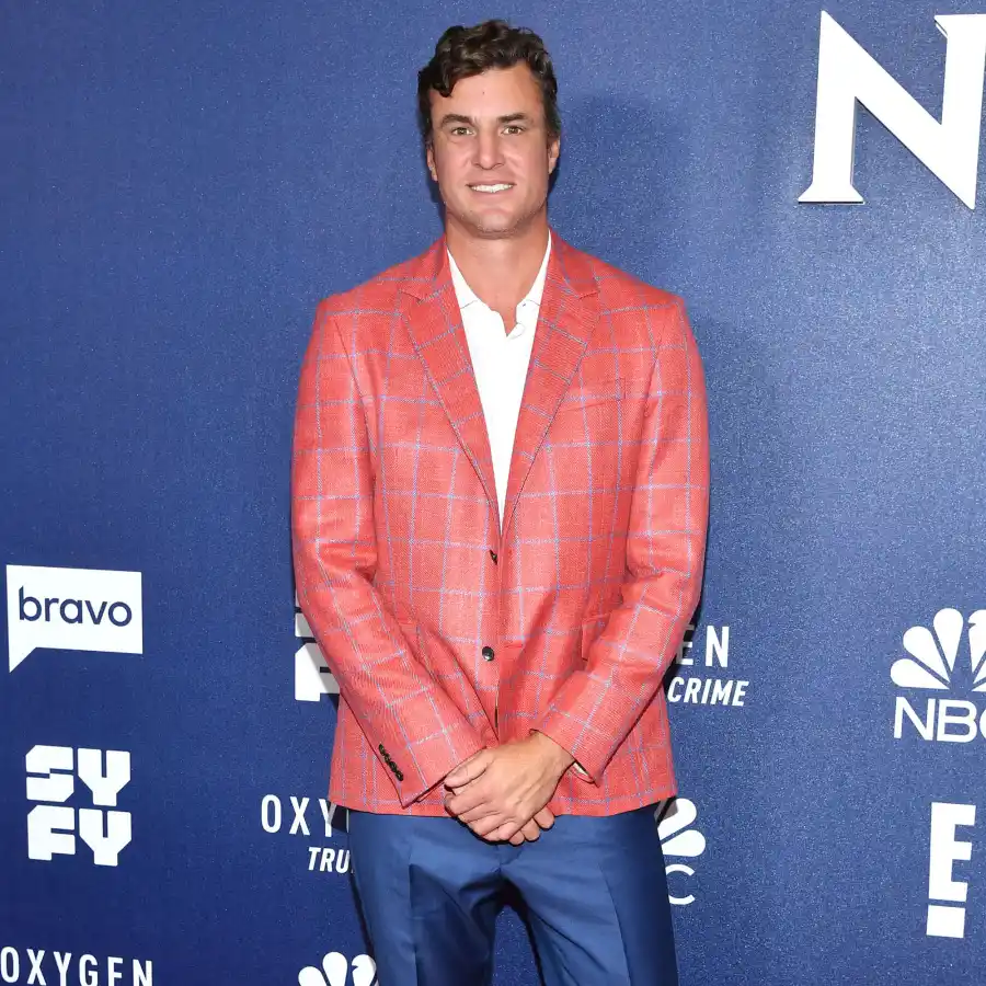 Shep Rose Candid Quotes About Settling Down Before Taylor Ann Green Split