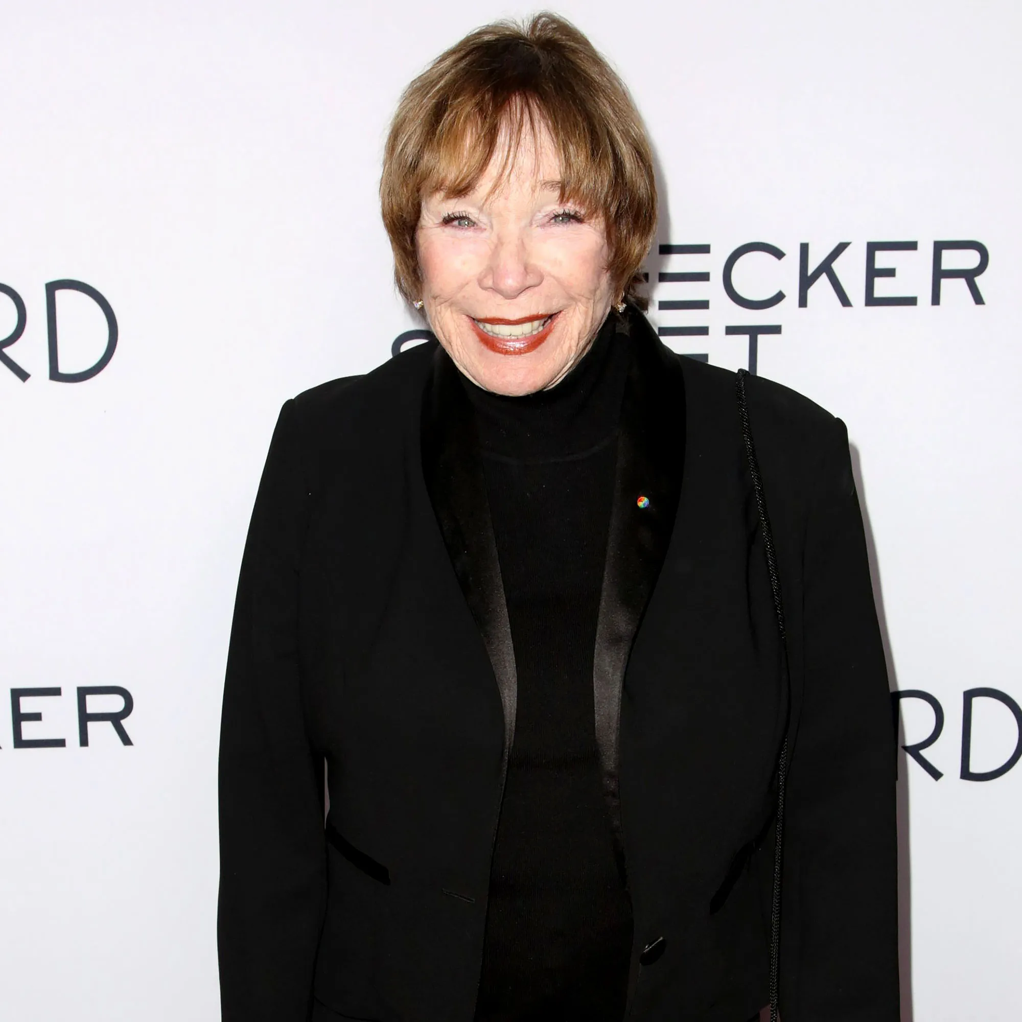 Shirley MacLaine Dead at TK AGE