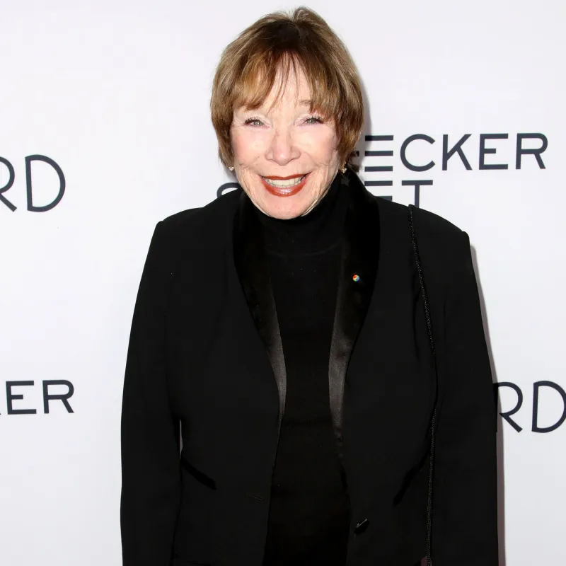 Shirley MacLaine Dead at TK AGE