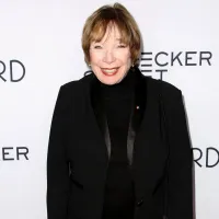 Shirley MacLaine Dead at TK AGE