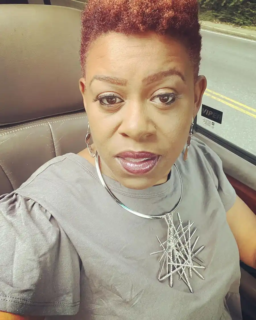 Shonka Dukureh 5 Things to Know About the Late Elvis Star