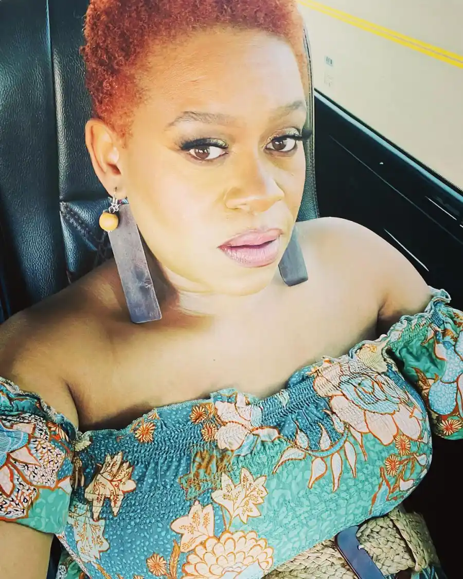 Shonka Dukureh 5 Things to Know About the Late Elvis Star