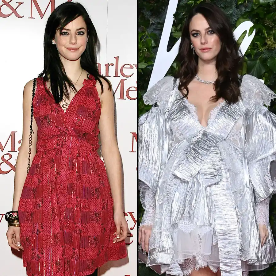 Skins UK Cast Where Are They Now Kaya Scodelario