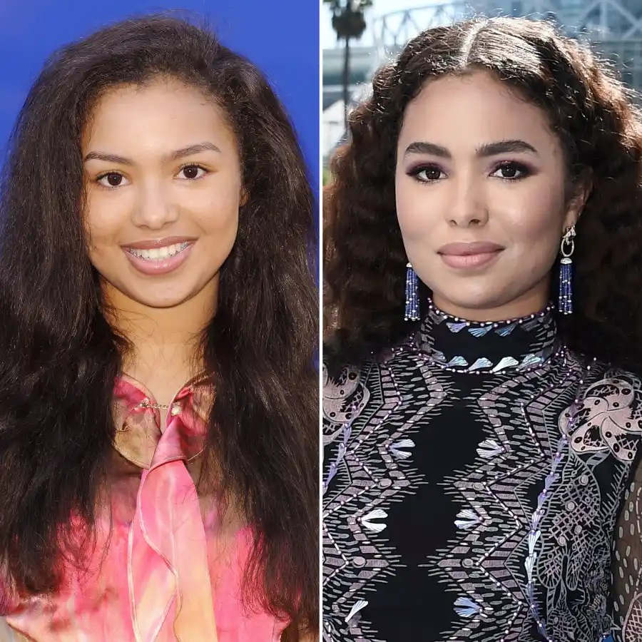 Skins UK Cast Where Are They Now Jessica Sula