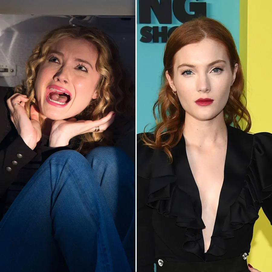 Skyler Samuels Scream Queens Cast Where Are The Stars Now