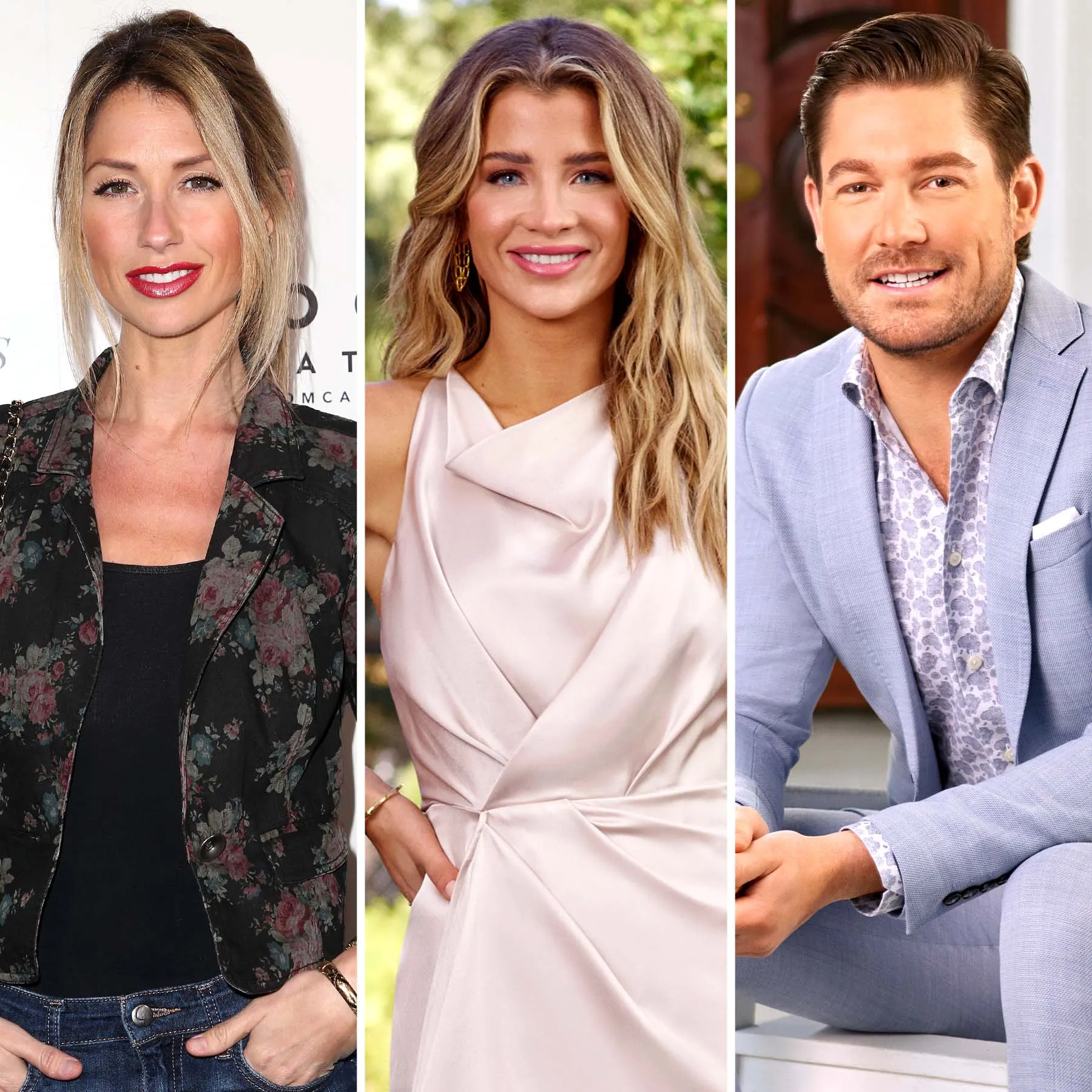 Southern Charms Ashely Jacobs Naomie One Worst People