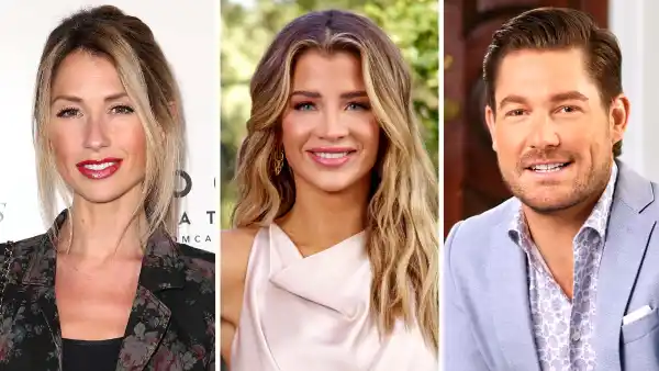 Southern Charms Ashely Jacobs Naomie One Worst People