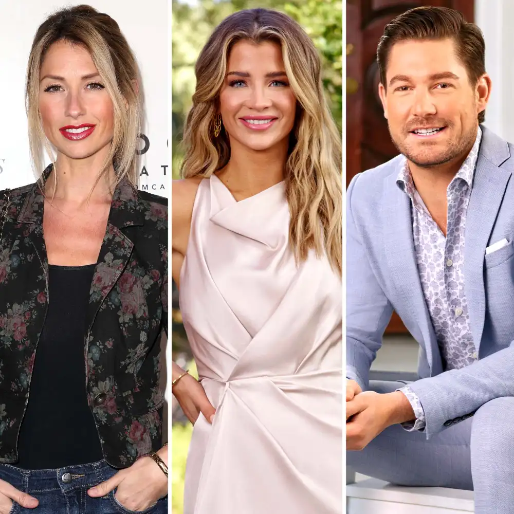 Southern Charms Ashely Jacobs Naomie One Worst People