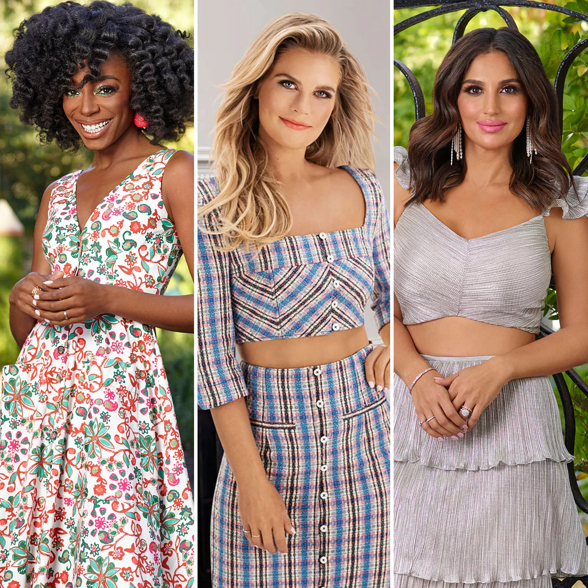 Southern Charms Venita and Madison Explain Why Leva Unfollowed Cast After Filming