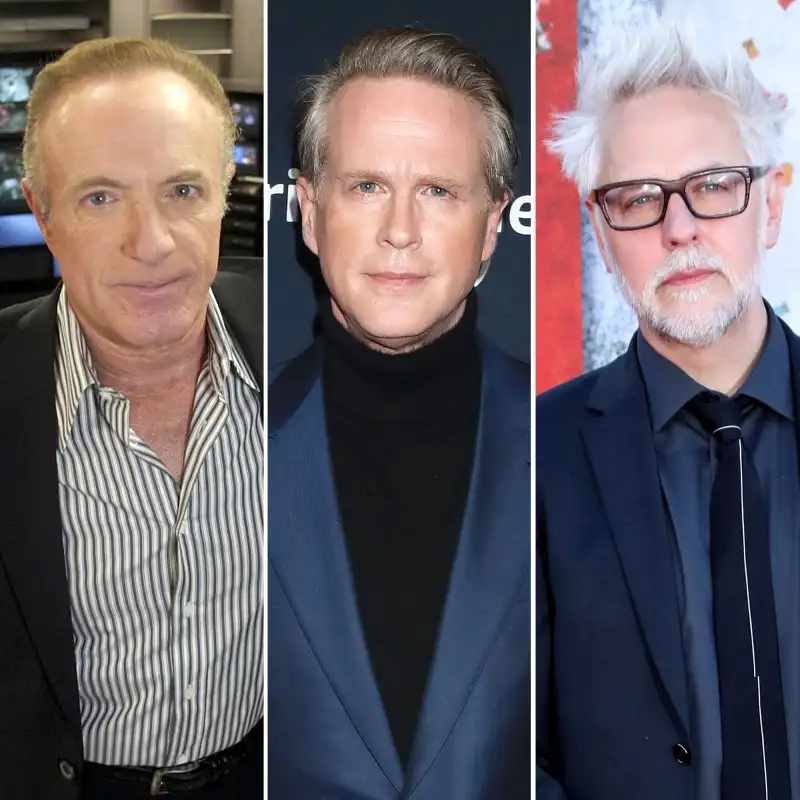 Stars React James Caan Dead