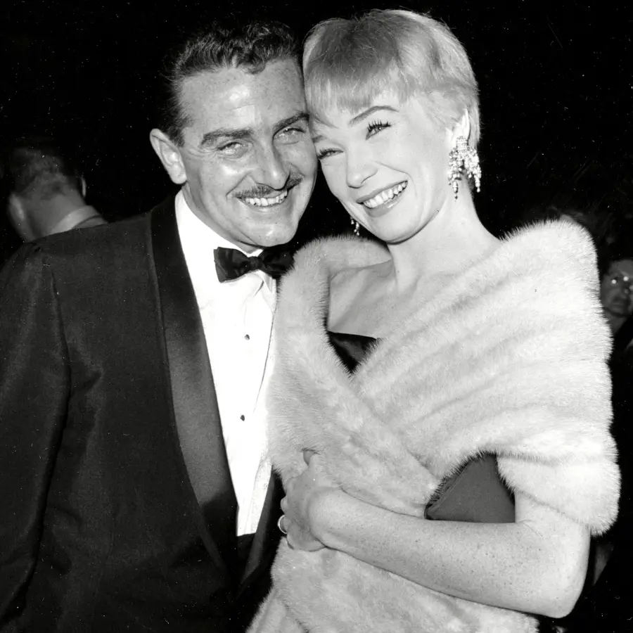 Stars Who Are Non-Monogamous