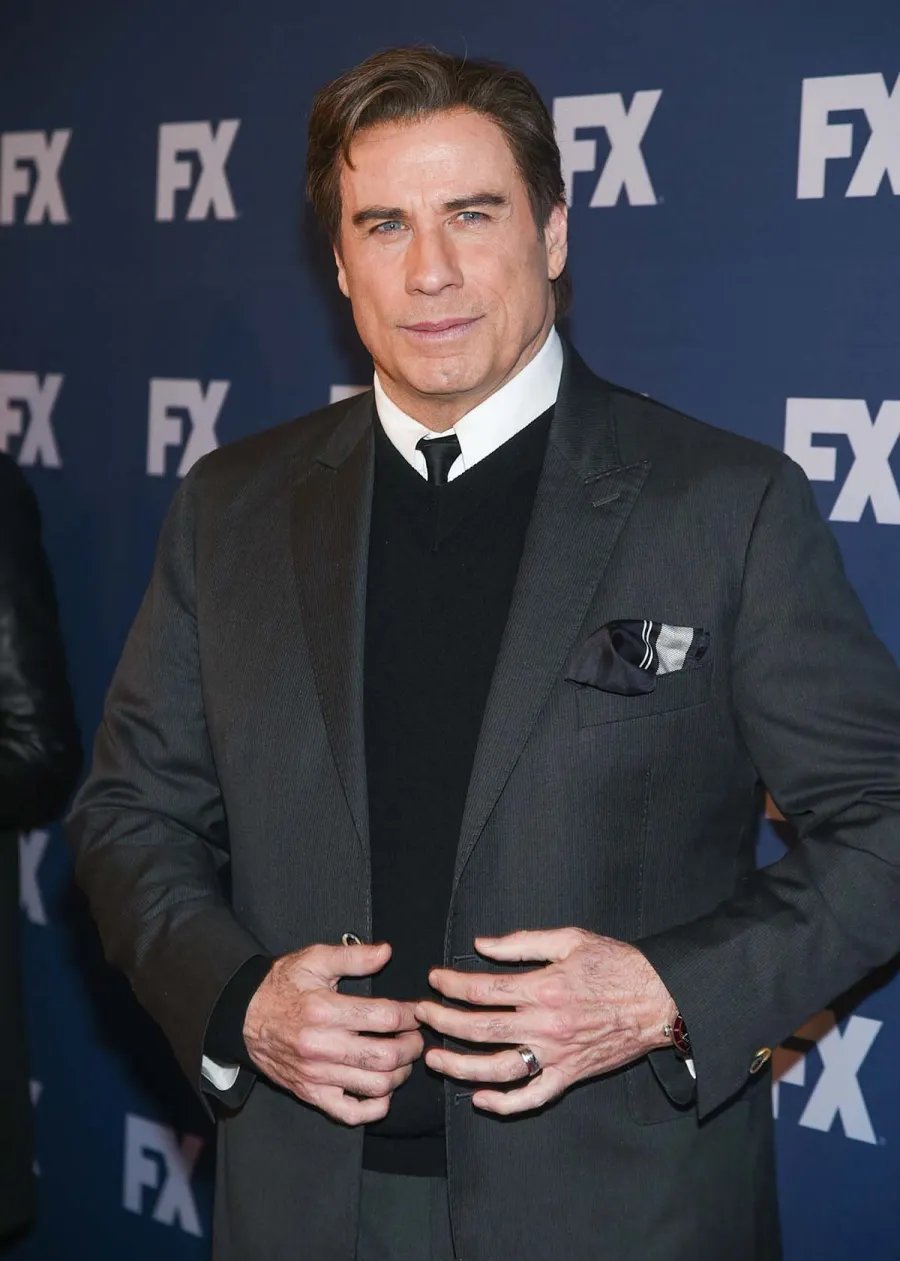 Stars Who Have Tragically Lost Their Significant Others Through Years