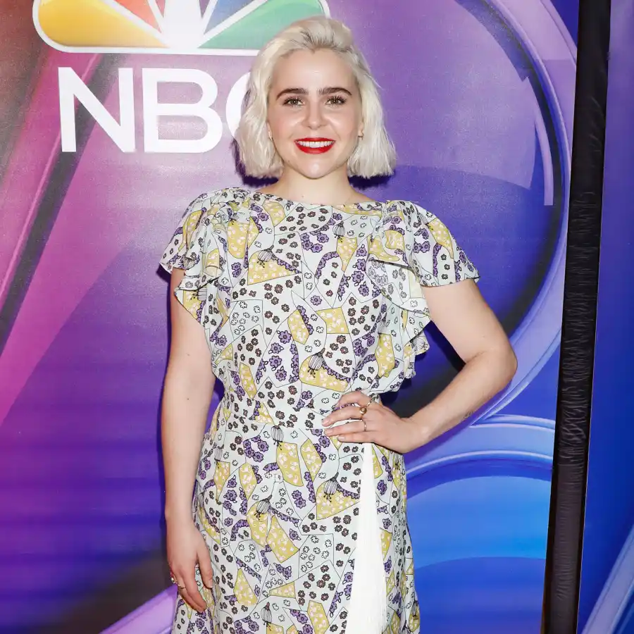 Stars You Forgot Starred Hallmark Channel Movies Mae Whitman