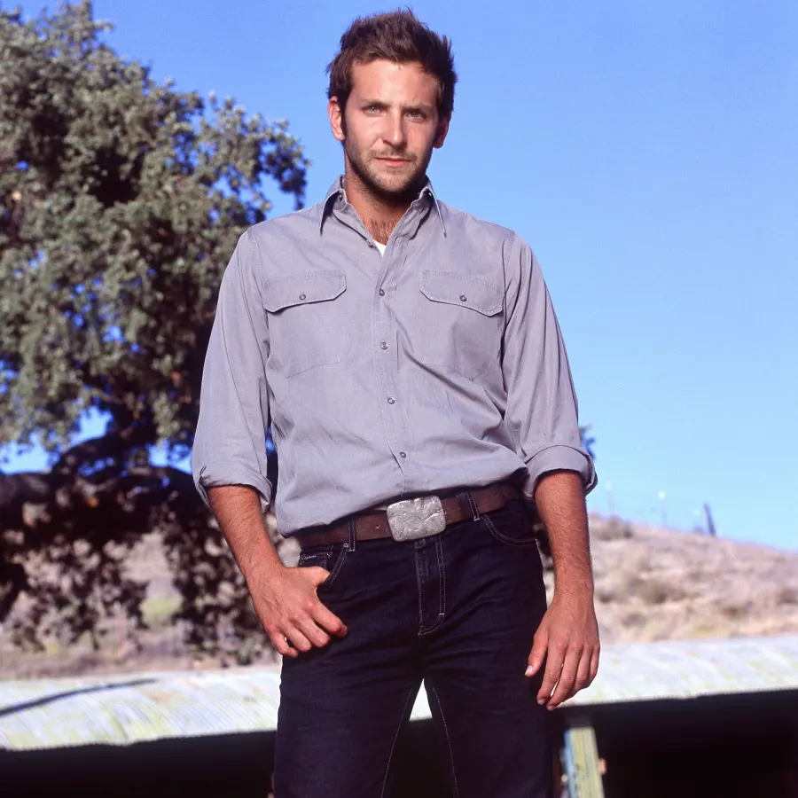 Stars You Forgot Starred Hallmark Channel Movies Bradley Cooper