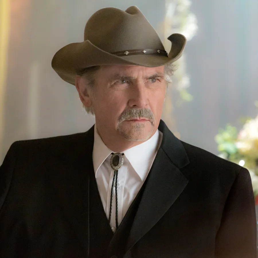 Stars You Forgot Starred Hallmark Channel Movies James Brolin