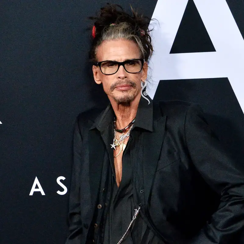 Steven Tyler Dead: Aerosmith Frontman Passes Away at TKAGE