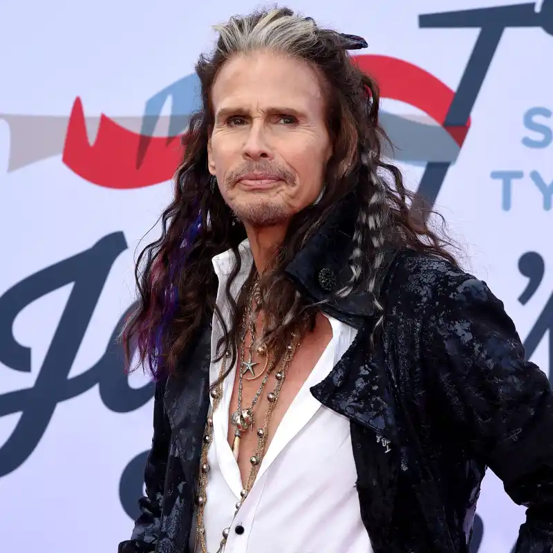 Steven Tyler Dead: Aerosmith Frontman Passes Away at TKAGE