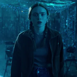 Stranger Things Creators Originally Planned Kill Off Max Season 4 Sadie Sink