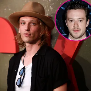 Stranger Things' Jamie Bower Apologizes to Joseph Quinn for Eddie's Death