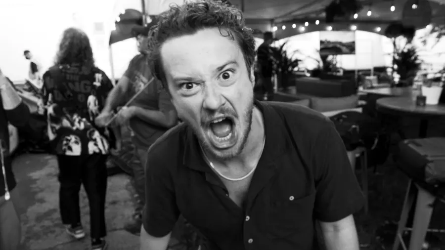 Stranger Things’ Joseph Quinn Performs With Metallica at Lollapalooza: Hellfire Club’s ‘Most Metal Meeting’