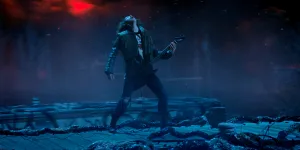 Stranger Things’ Joseph Quinn Performs With Metallica at Lollapalooza: Hellfire Club’s ‘Most Metal Meeting’