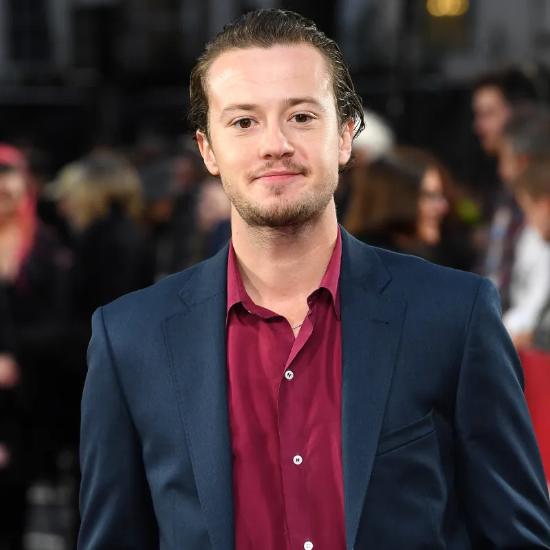 Stranger Things’ Joseph Quinn Performs With Metallica at Lollapalooza: Hellfire Club’s ‘Most Metal Meeting’