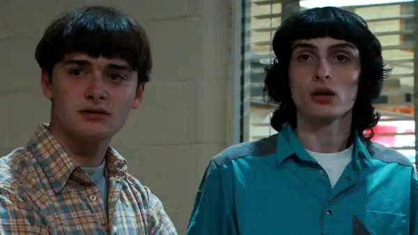 Stranger Things' Noah Schnapp Confirms Will Is Gay and 'Does Love' Mike