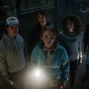 Stranger Things Season 4 Moments That Werent Originally Script