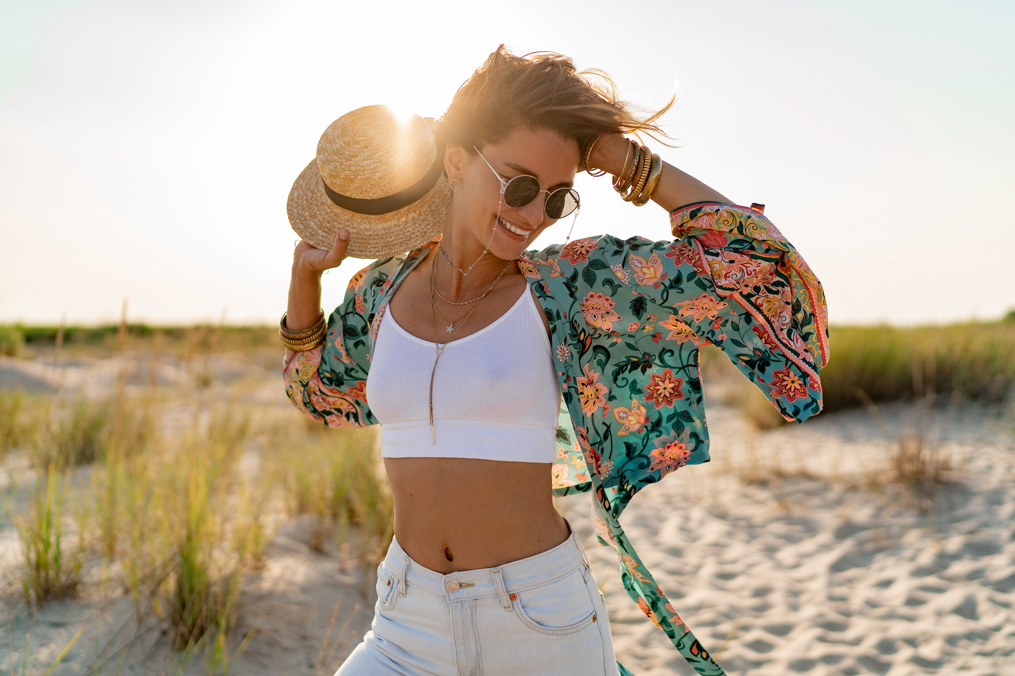 Summer-Outfit-Stock-Photo