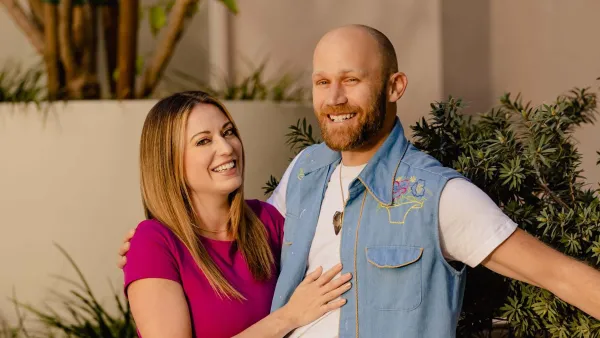 Surprise! 'MAFS' Bride Tells Dad About Marriage Hours Before Wedding: Watch