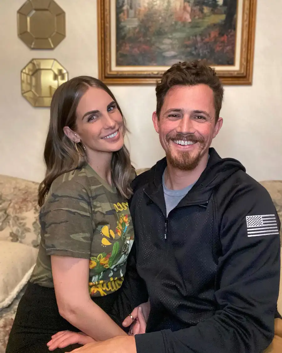 Survivor’s Sierra Dawn Thomas Gives Birth, Welcomes 2nd Child With Joe Anglim