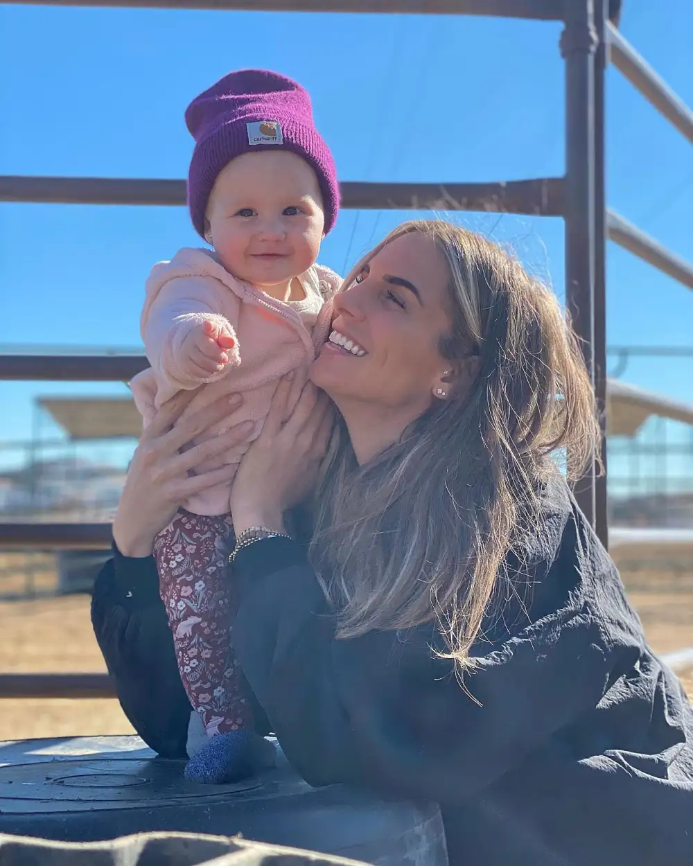 Survivor&rsquo;s Sierra Dawn Thomas Gives Birth, Welcomes 2nd Child With Joe Anglim 2