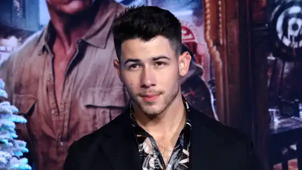 Sweet Malti Moments! Nick Jonas Says Raising Daughter Is 'Life-Changing
