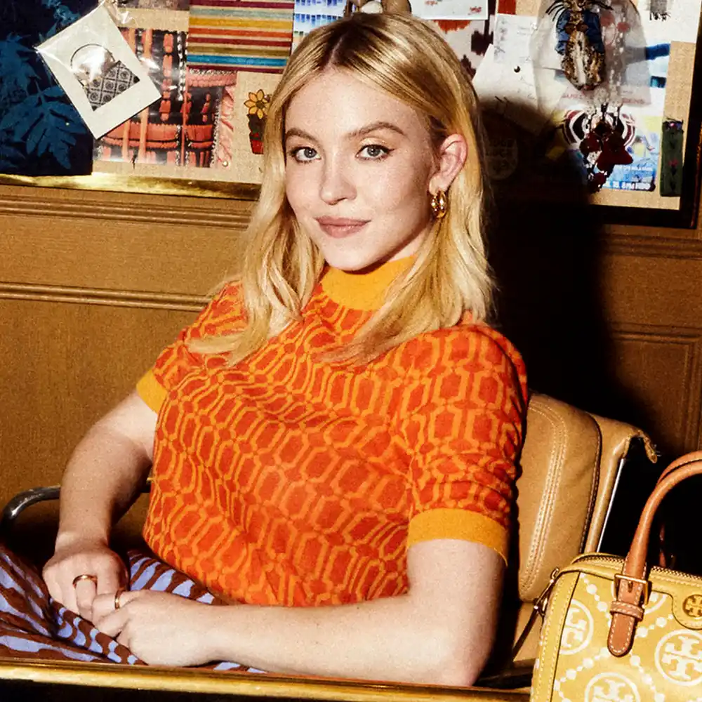 Sydney Sweeney Reveals She Is Worried About Becoming a Mom in Hollywood