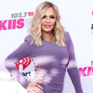 Tamra Judge Officially Confirms Her RHOC Return Season 17
