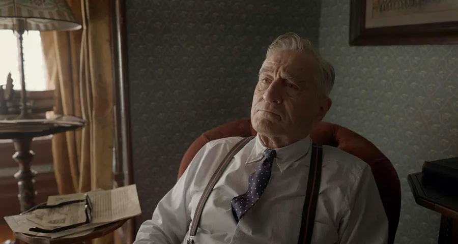 Taylor Margot Chris Everything Know About Amsterdam Movie