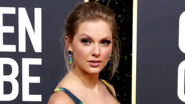 Taylor Swift’s Rerecorded ‘Bad Blood’ is OTW! Which Album is Next?