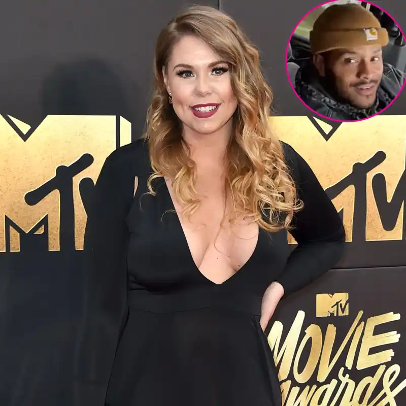 'Teen Mom 2' Alum Kailyn Lowry Expecting Baby No. 5, 1st Child With Boyfriend Elijah Scott