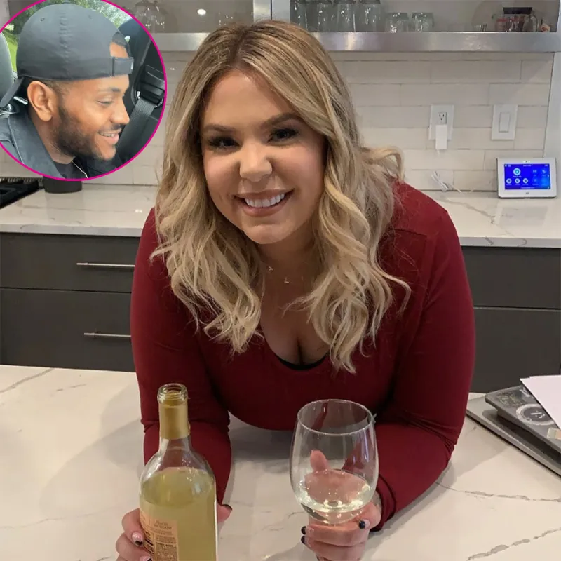 Teen Mom 2 Alum Kailyn Lowry Explains BF Elijah Scott Drama