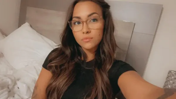 Teen Mom 2 Star Briana DeJesus Fuels Dating Rumors With New Man