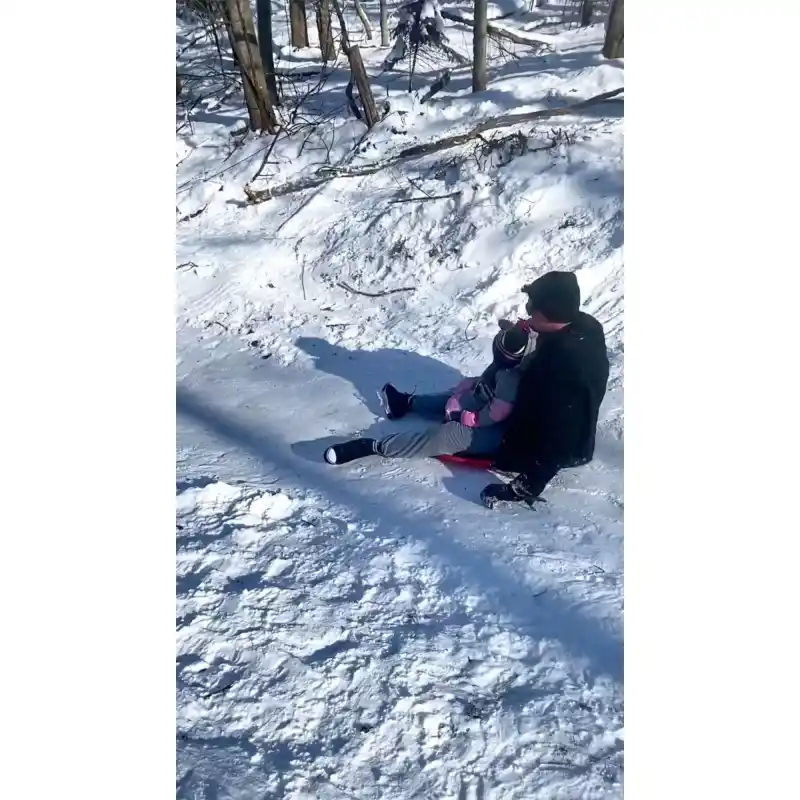 'Teen Mom' Cuties! Tyler Baltierra, Catelynn Lowell's Sweetest Family Pics