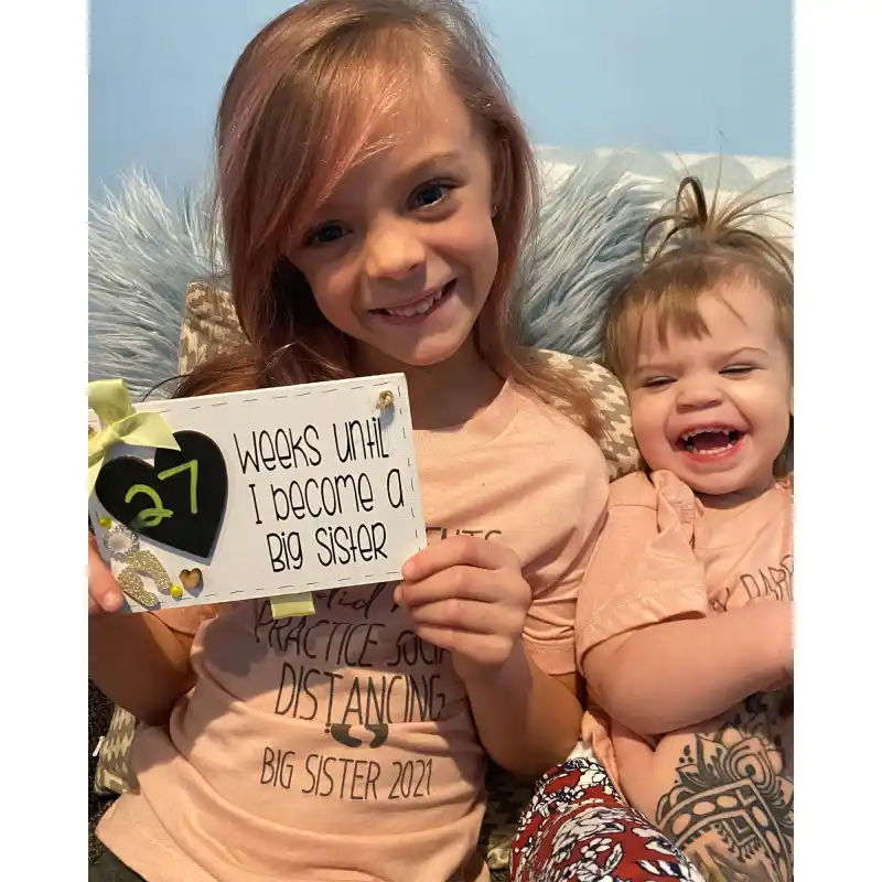 'Teen Mom' Cuties! Tyler Baltierra, Catelynn Lowell's Sweetest Family Pics