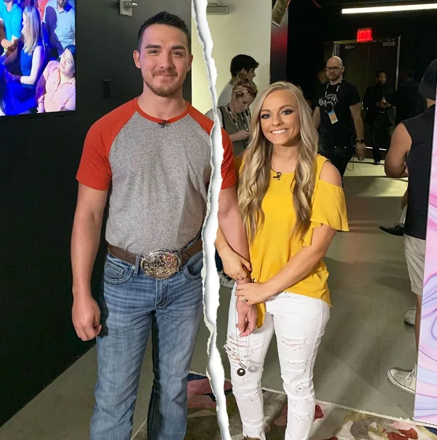 Teen Mom OG Star Mackenzie McKee Husband Josh McKee Split After TK Years Marriage