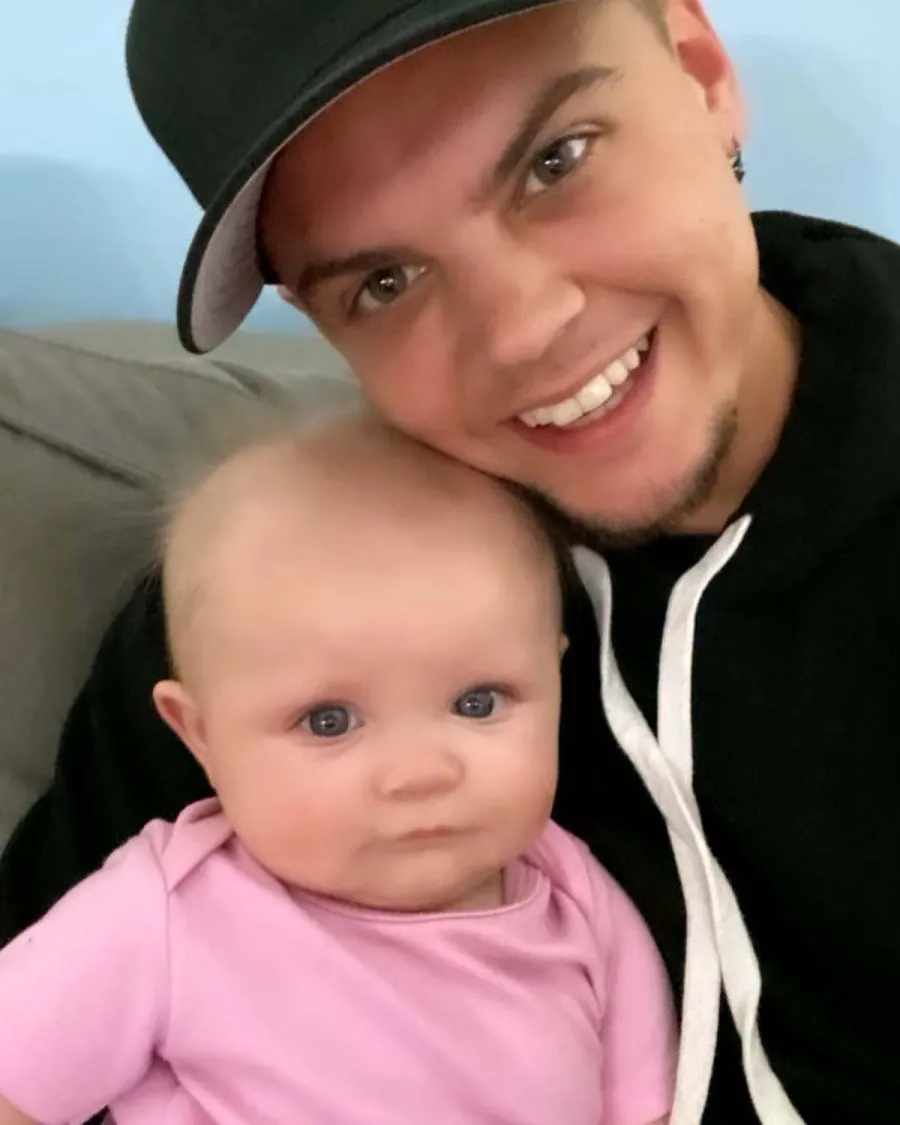 Teen Mom OG Tots Before After Pics How Theyve Grown