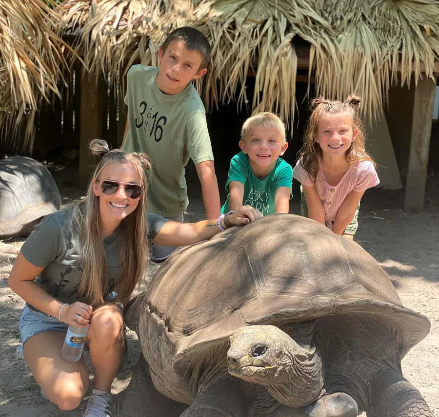 Teen Mom OG Tots Before After Pics How Theyve Grown