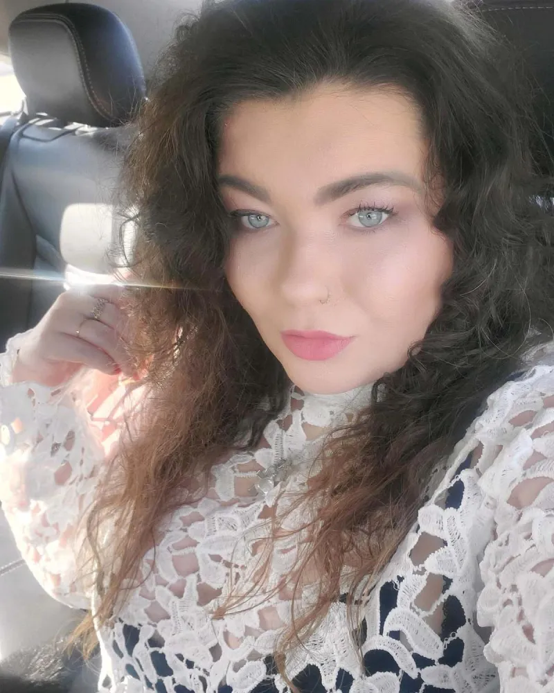 Teen Mom OGs Amber Portwood Andrew Glennons Ups Downs Arrest More