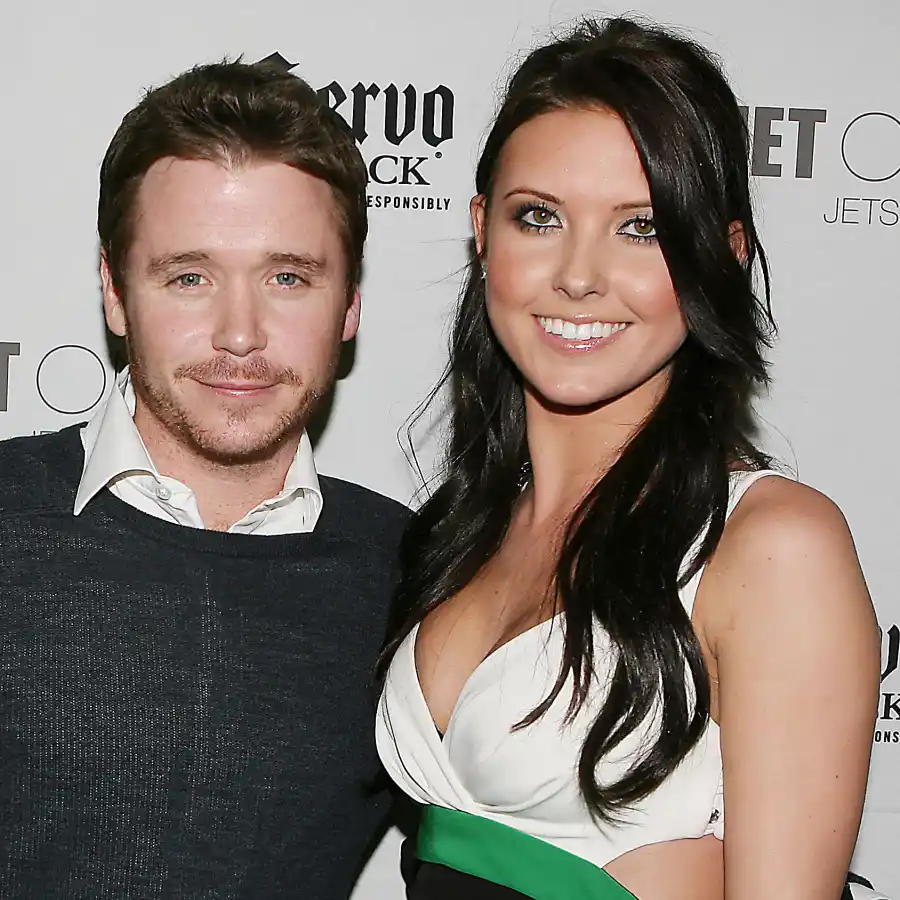 Texting Leo Dating Chace Feuding With LC Audrina Patridge Book Bombshells Kevin Connolly