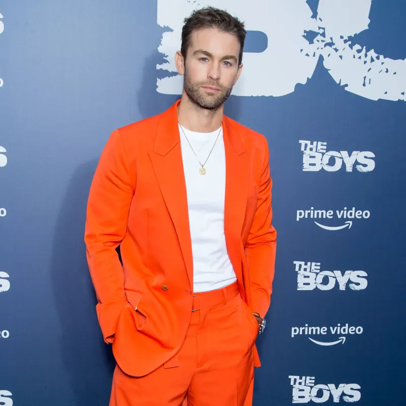 Texting Leo Dating Chace Feuding With LC Audrina Patridge Book Bombshells Chace Crawford