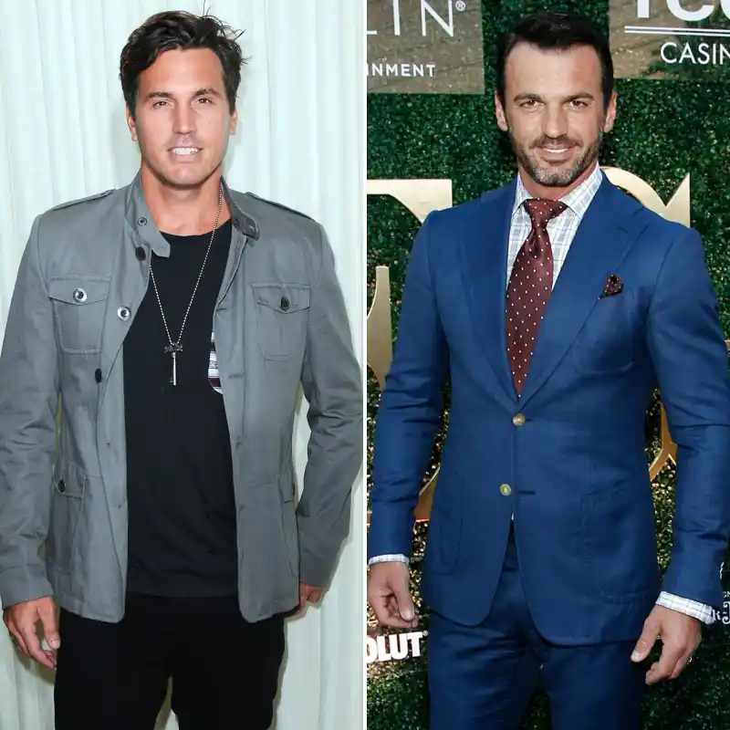 Texting Leo Dating Chace Feuding With LC Audrina Patridge Book Bombshells Corey Bohan Tony Dovolani