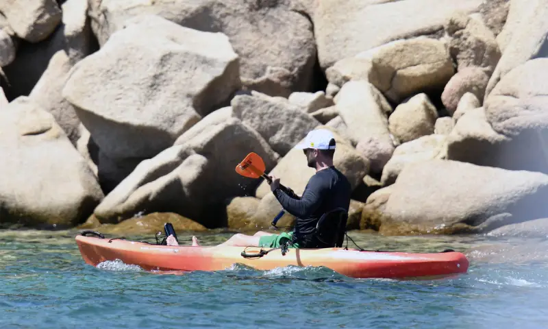 That's Amore! Justin Timberlake, Jessica Biel Vacation in Italy: Photos